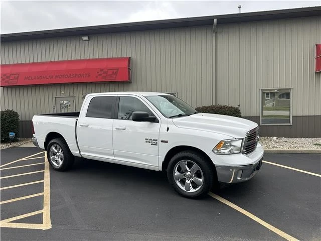 2022 Ram 2500 - Image 15 of 17