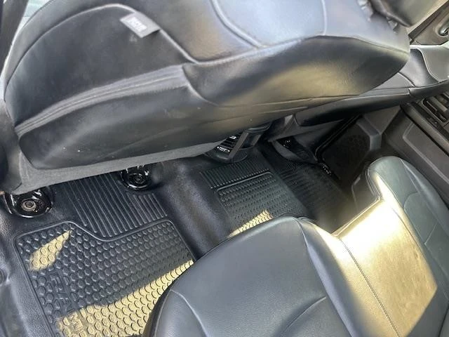 2022 Ram 2500 - Image 12 of 17