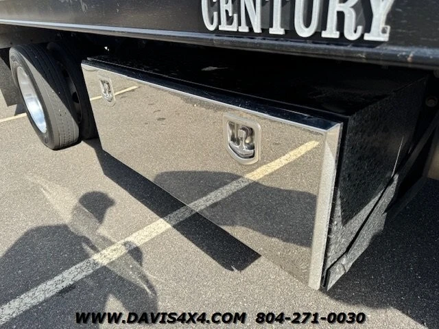 2022 Ram 4500 & 5500 - Image 7 of 21