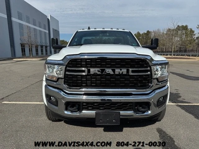 2022 Ram 4500 & 5500 - Image 2 of 21