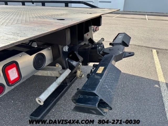 2022 Ram 4500 & 5500 - Image 14 of 21