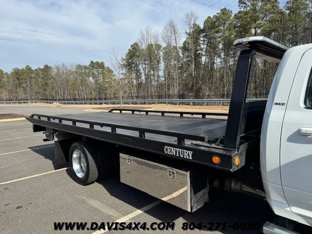 2022 Ram 4500 & 5500 - Image 6 of 12