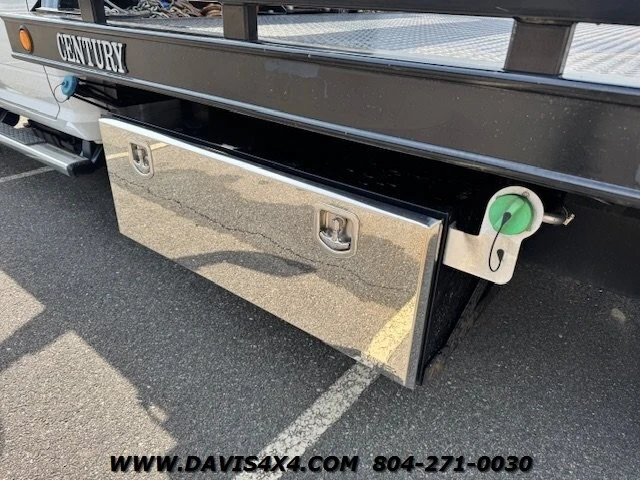 2022 Ram 4500 & 5500 - Image 17 of 21