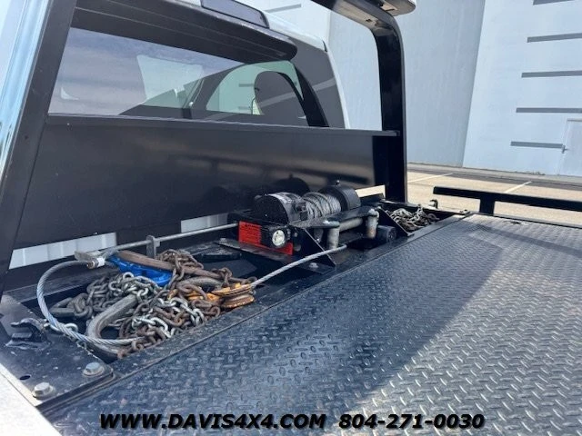 2022 Ram 4500 & 5500 - Image 18 of 21