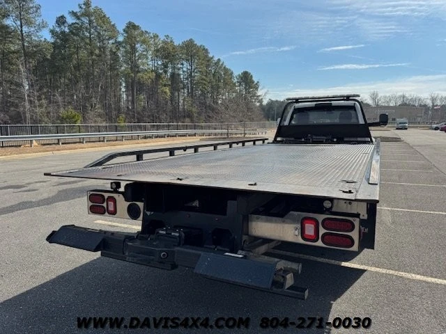 2022 Ram 4500 & 5500 - Image 12 of 21