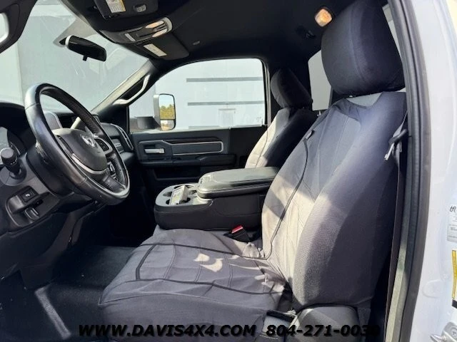 2022 Ram 4500 & 5500 - Image 20 of 21