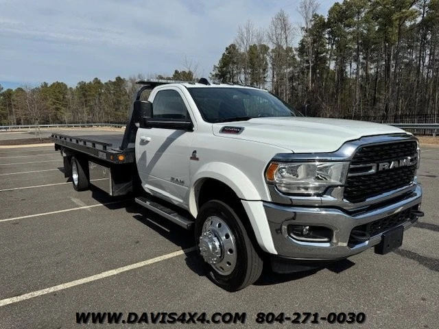 2022 Ram 4500 & 5500 - Image 3 of 12