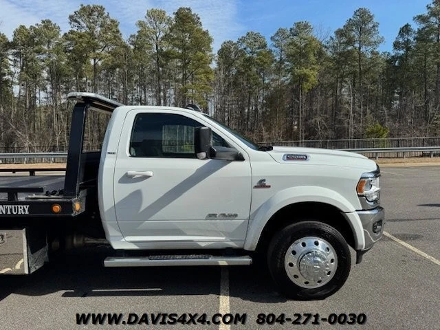 2022 Ram 4500 & 5500 - Image 5 of 12