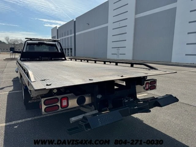 2022 Ram 4500 & 5500 - Image 13 of 21