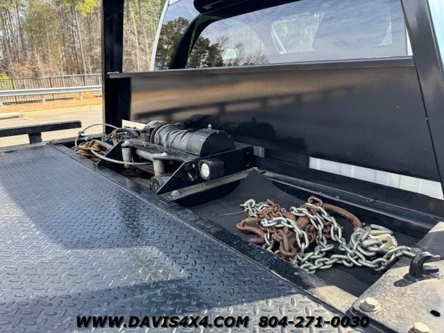 2022 Ram 4500 & 5500 - Image 9 of 12