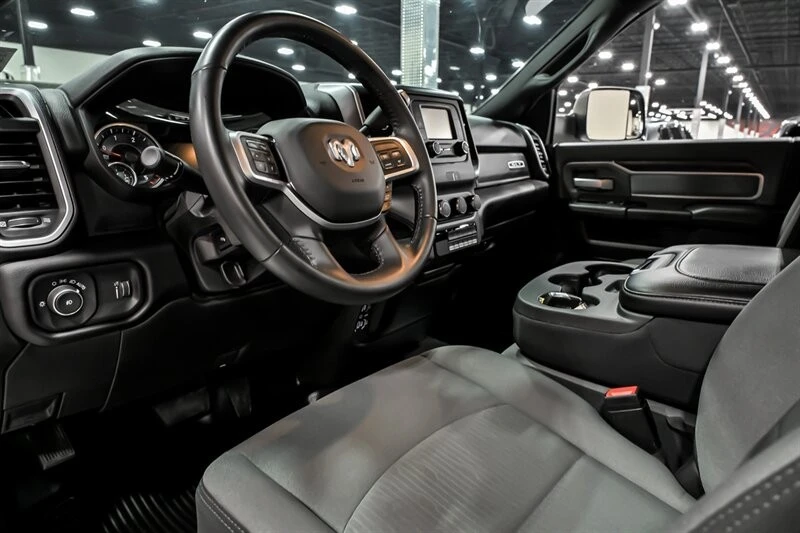 2022 Ram 4500 & 5500 - Image 20 of 21