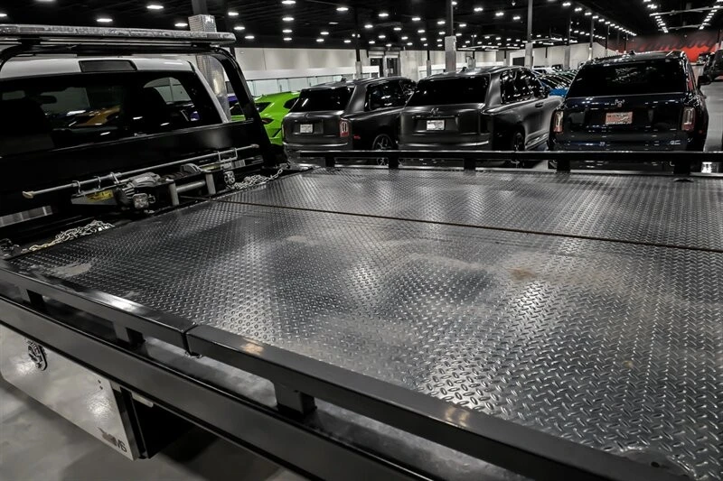 2022 Ram 4500 & 5500 - Image 14 of 21