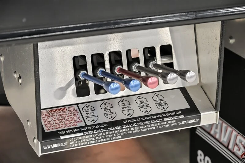 2022 Ram 4500 & 5500 - Image 6 of 21