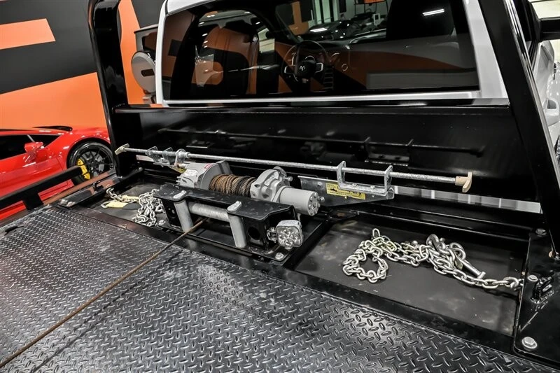 2022 Ram 4500 & 5500 - Image 7 of 21