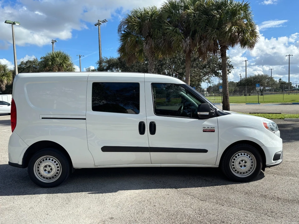 2022 Ram ProMaster - Image 6 of 21
