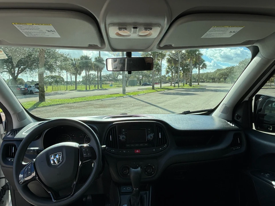 2022 Ram ProMaster - Image 15 of 21