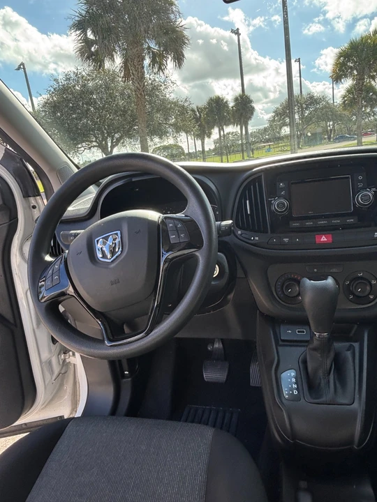 2022 Ram ProMaster - Image 12 of 21