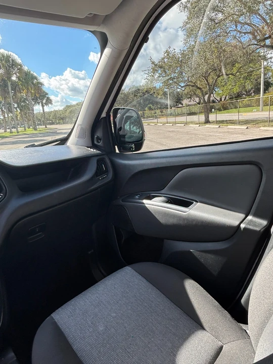 2022 Ram ProMaster - Image 16 of 21