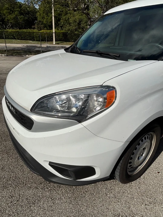 2022 Ram ProMaster - Image 8 of 21