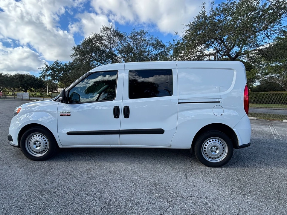 2022 Ram ProMaster - Image 5 of 21