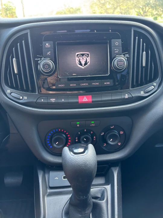 2022 Ram ProMaster - Image 14 of 21