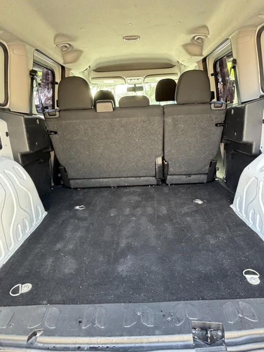 2022 Ram ProMaster - Image 21 of 21