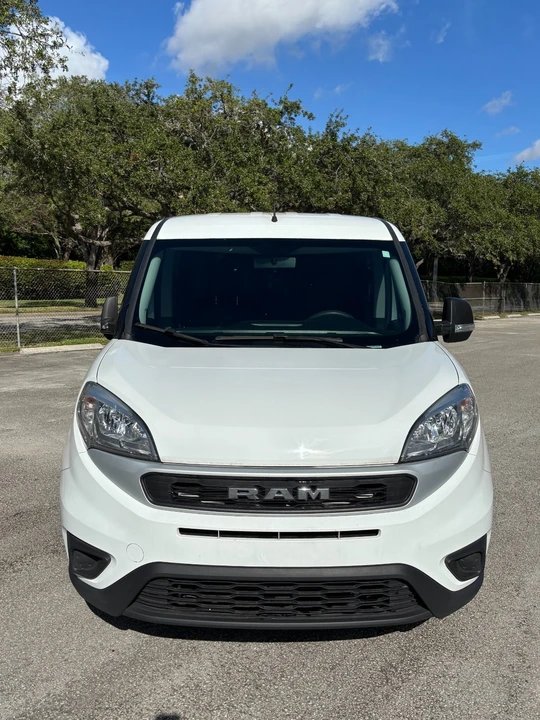 2022 Ram ProMaster - Image 4 of 21
