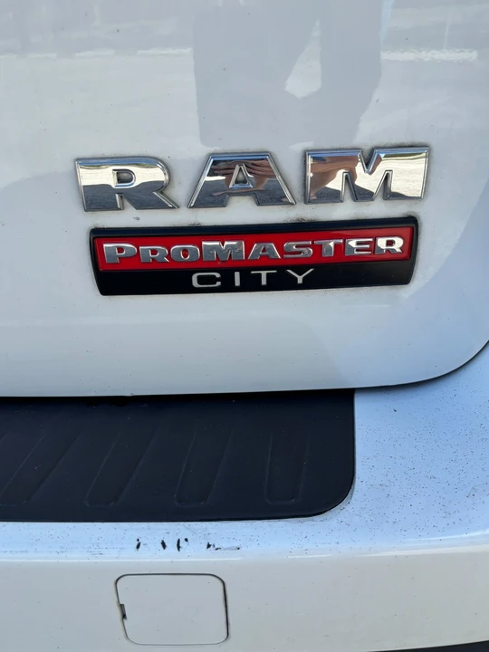 2022 Ram ProMaster - Image 9 of 21