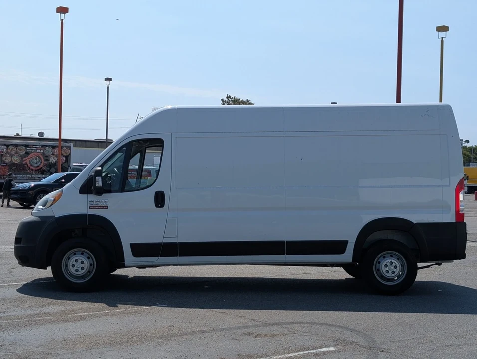 2022 Ram ProMaster - Image 4 of 12