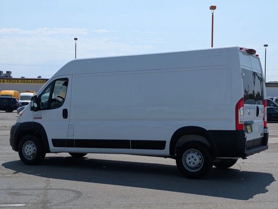 2022 Ram ProMaster - Image 5 of 12
