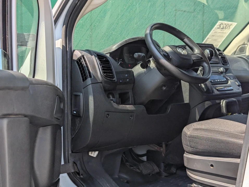 2022 Ram ProMaster - Image 14 of 21
