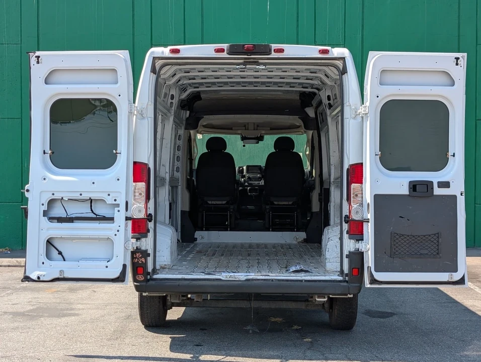 2022 Ram ProMaster - Image 12 of 12