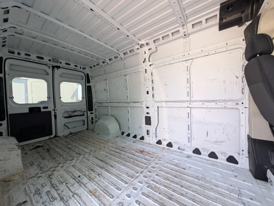 2022 Ram ProMaster - Image 11 of 12