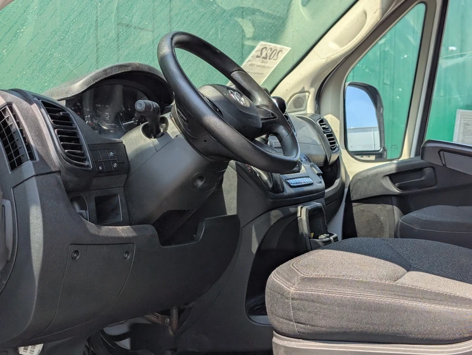 2022 Ram ProMaster - Image 15 of 21