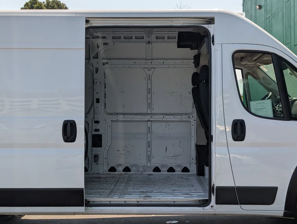2022 Ram ProMaster - Image 10 of 12