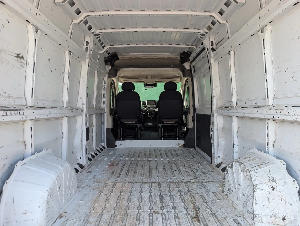 2022 Ram ProMaster - Image 13 of 21
