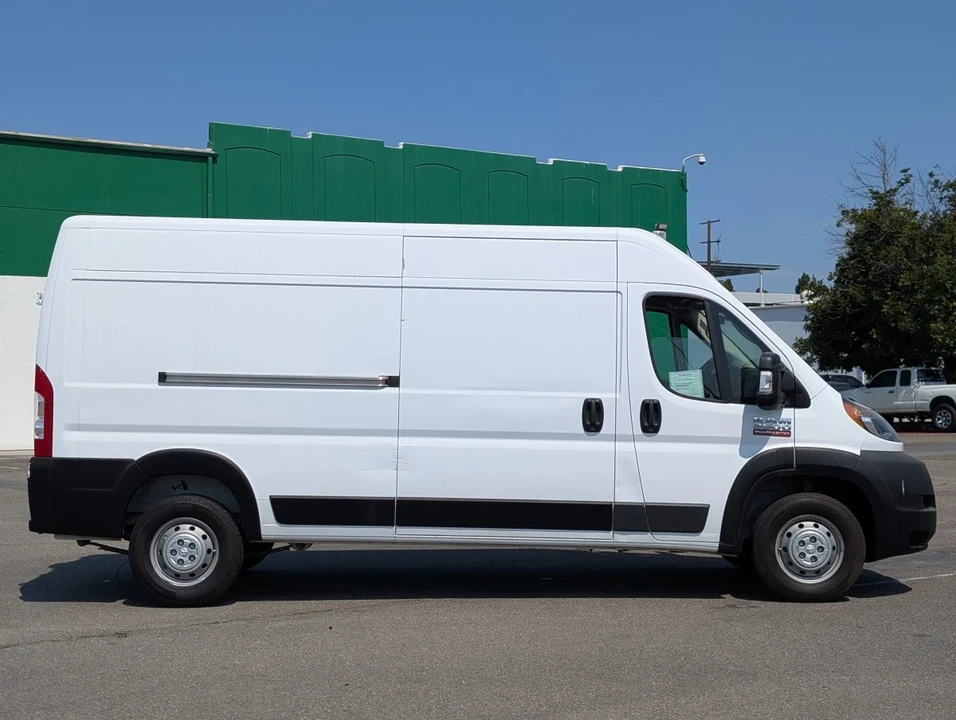 2022 Ram ProMaster - Image 9 of 12