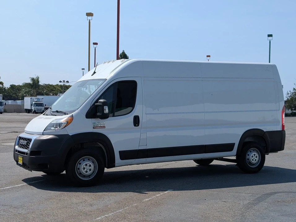2022 Ram ProMaster - Image 2 of 12
