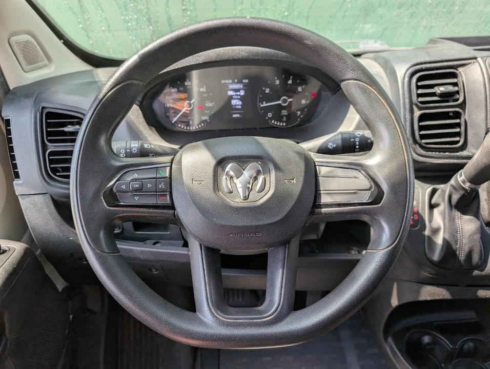 2022 Ram ProMaster - Image 16 of 21