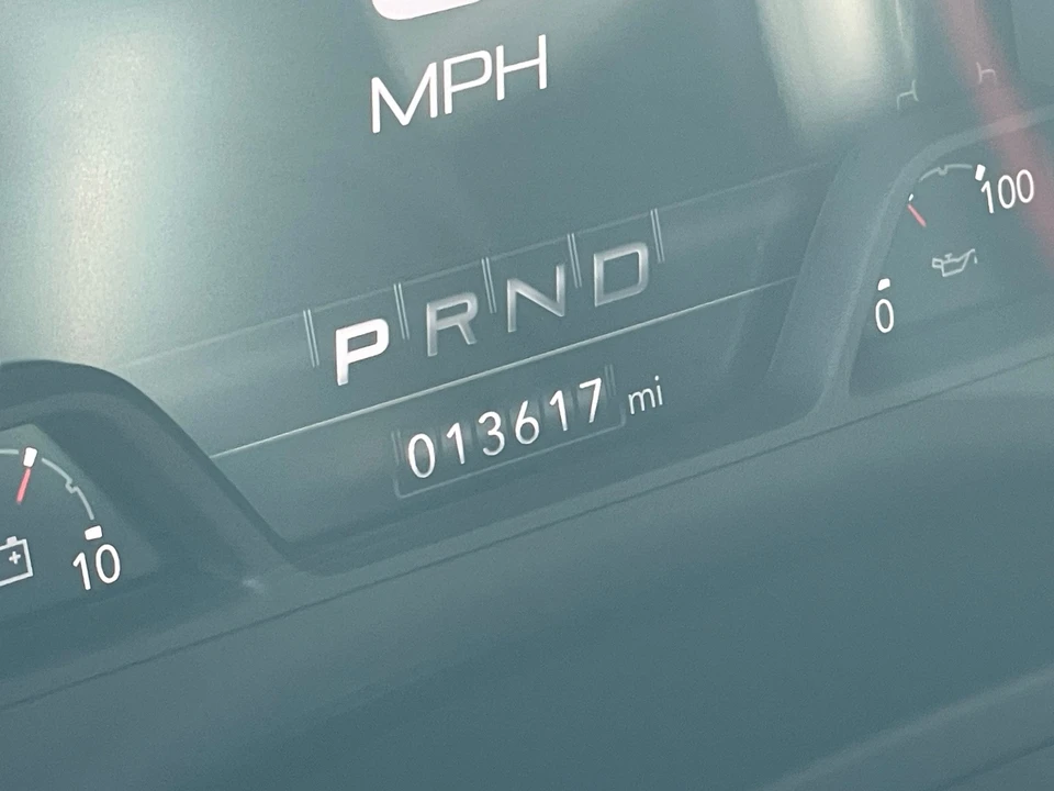 2022 Ram 1500 TRX 1st Gen - Image 9 of 9