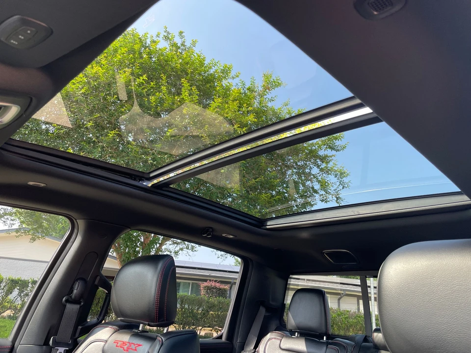 2022 Ram 1500 TRX 1st Gen - Image 7 of 9
