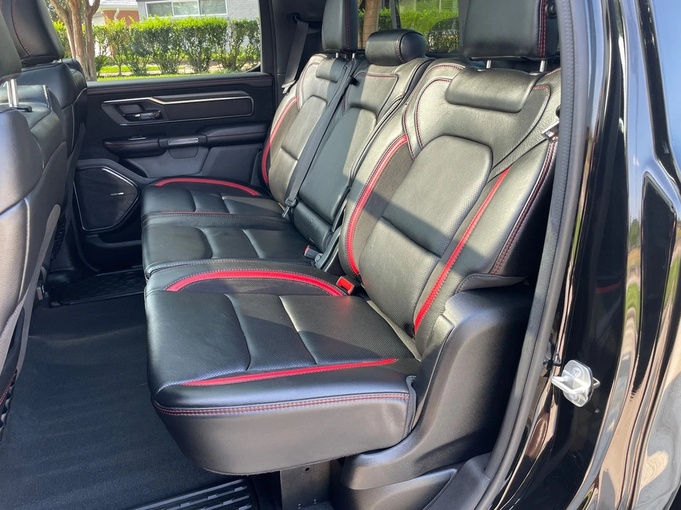 2022 Ram 1500 TRX 1st Gen - Image 6 of 9