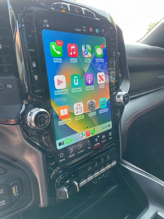 2022 Ram 1500 TRX 1st Gen - Image 8 of 9