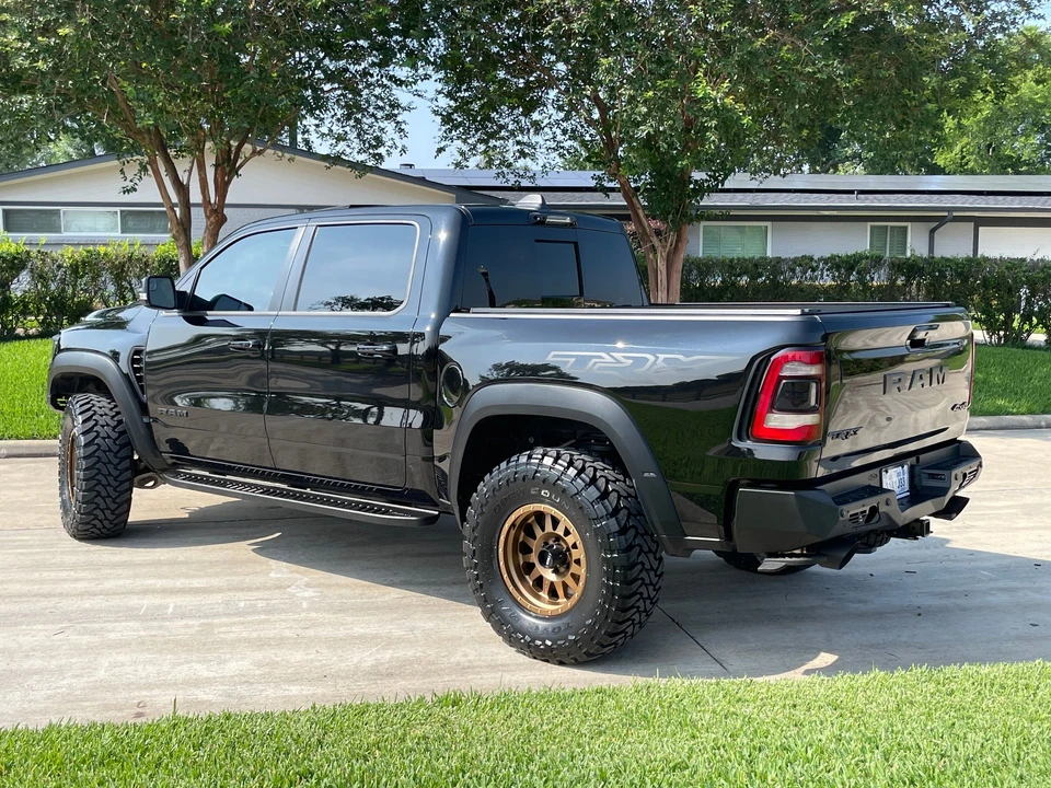 2022 Ram 1500 TRX 1st Gen - Image 3 of 9