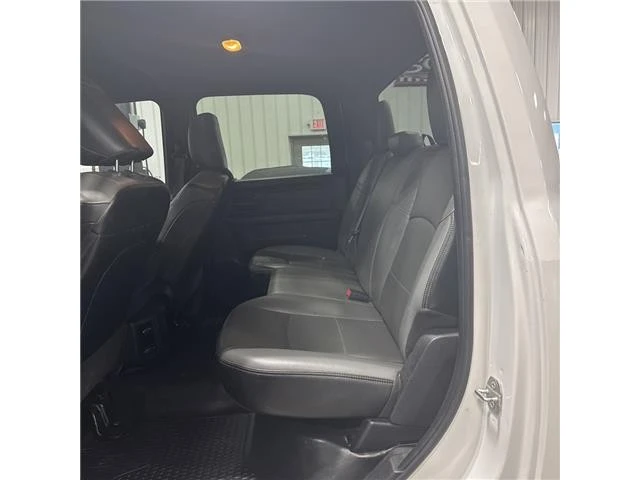 2022 Ram 2500 - Image 16 of 21
