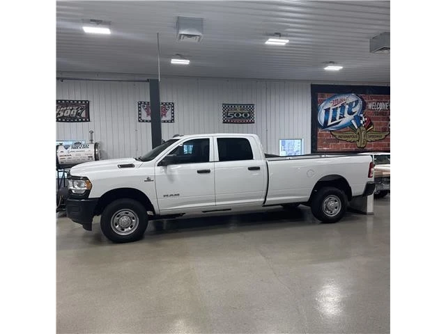 2022 Ram 2500 - Image 11 of 21