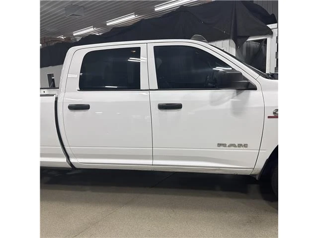2022 Ram 2500 - Image 20 of 21