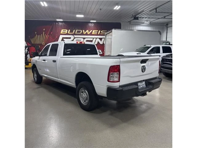 2022 Ram 2500 - Image 6 of 21