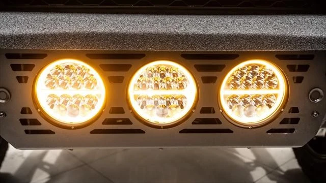 2022 Ram 1500 TRX 1st Gen - Image 18 of 21