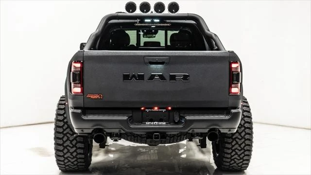 2022 Ram 1500 TRX 1st Gen - Image 7 of 21